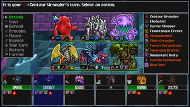 Siralim Ultimate preview 2