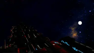 Sirius Online preview 2