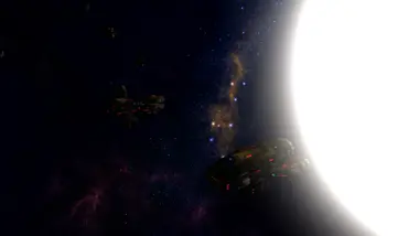 Sirius Online preview 4