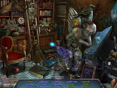 Sister’s Secrecy: Arcanum Bloodlines - Premium Edition preview 6