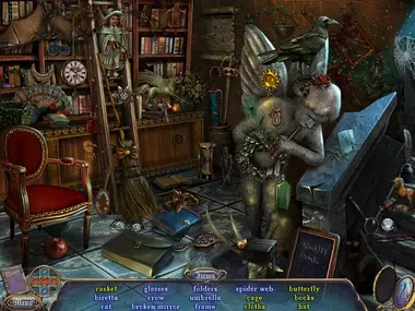 Sister’s Secrecy: Arcanum Bloodlines - Premium Edition preview 5