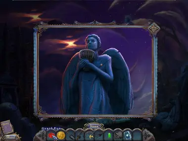 Sister’s Secrecy: Arcanum Bloodlines - Premium Edition preview 9
