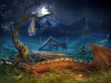 Sister’s Secrecy: Arcanum Bloodlines - Premium Edition preview 4