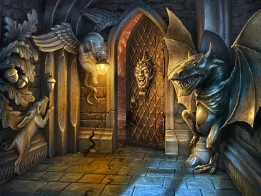 Sister’s Secrecy: Arcanum Bloodlines - Premium Edition preview 3