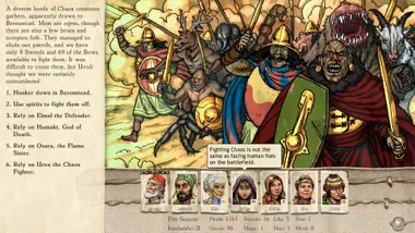 Six Ages 2: Lights Going Out preview 4