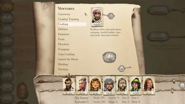 Six Ages 2: Lights Going Out preview 8