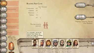 Six Ages 2: Lights Going Out preview 9