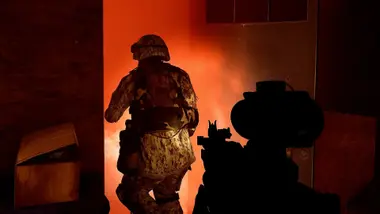Six Days in Fallujah preview 4