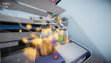 Size Matters preview 20