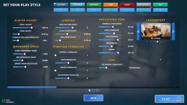 Size Matters preview 5