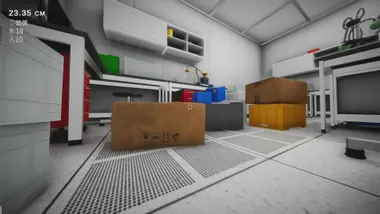 Size Matters preview 35
