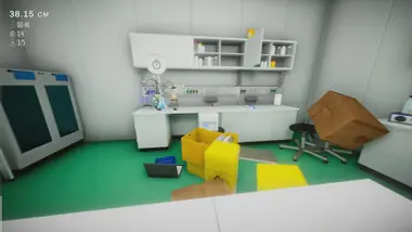 Size Matters preview 14