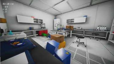 Size Matters preview 11