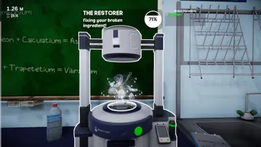 Size Matters preview 19