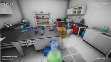 Size Matters preview 7