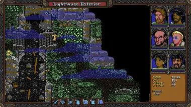 Skald: Against the Black Priory | Deluxe Edition preview 5