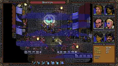 Skald: Against the Black Priory preview 3