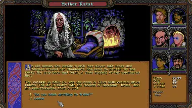 Skald: Against the Black Priory preview 2