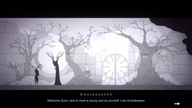 Skaramazuzu preview 3