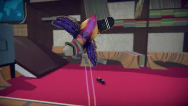 SkateBIRD preview 8