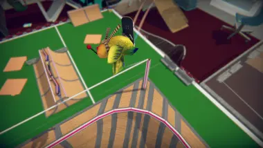 SkateBIRD preview 5