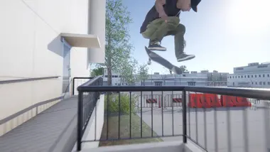Skater XL preview 3