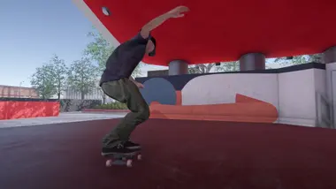 Skater XL preview 4