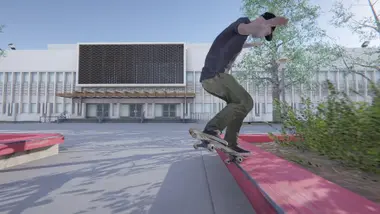 Skater XL preview 5