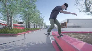Skater XL preview 2