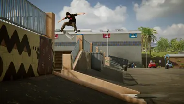 Skater XL preview 6