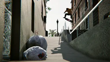 Skater XL preview 10
