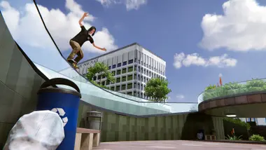 Skater XL preview 11