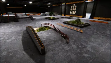 Skater XL preview 9