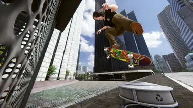 Skater XL preview 7