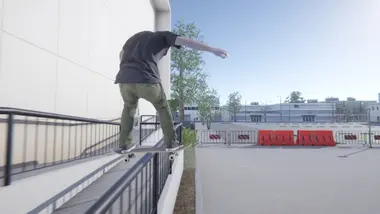 Skater XL - Live - ARGENTINA preview 3