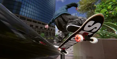 Skater XL - Live - ARGENTINA preview 14