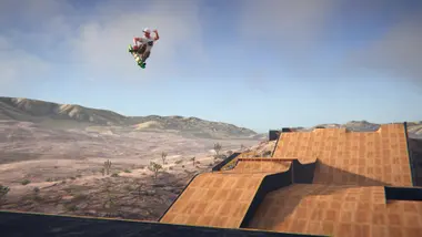 Skater XL - Live - ARGENTINA preview 4