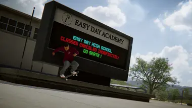 Skater XL - Live - ARGENTINA preview 12