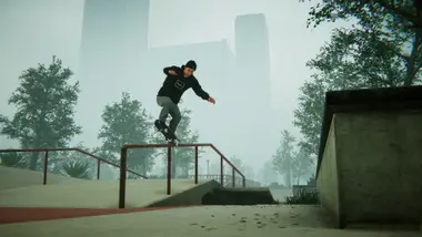 Skater XL - Live - ARGENTINA preview 8