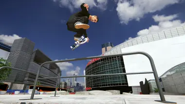 Skater XL - Live - ARGENTINA preview 5