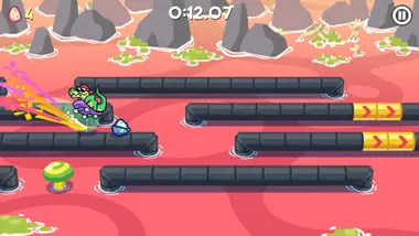 Skator Gator preview 5