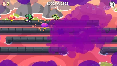 Skator Gator preview 3