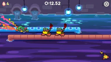 Skator Gator preview 4