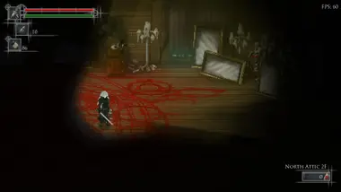 Skautfold: Shrouded in Sanity - Live - ARGENTINA preview 9