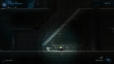 Skautfold: Usurper preview 3