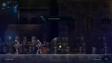 Skautfold: Usurper preview 6