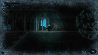 Skautfold: Usurper preview 4