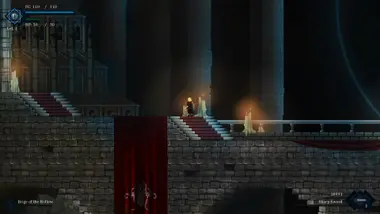 Skautfold: Usurper preview 7