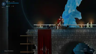 Skautfold: Usurper preview 9