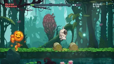 Skedaddle preview 4